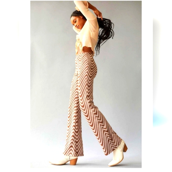 Urban Outfitters Pants - EUC Urban Outfitters Pull On Wide Leg Pants
